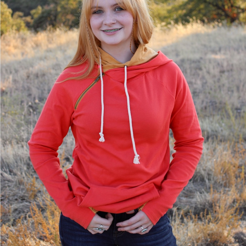 Ampersand Ave Sweatshirt